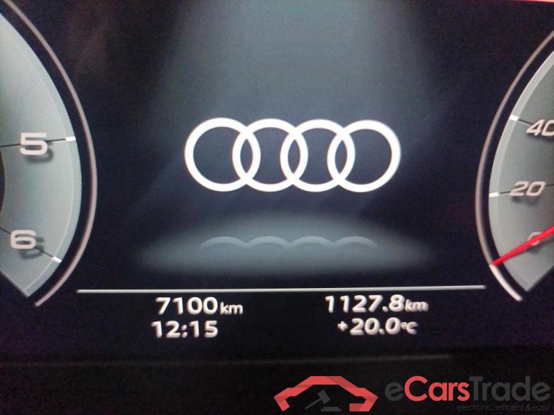 Audi SQ5 TDI Quattro SQ5 3.0 TDI 340CV AT8 E6d #5