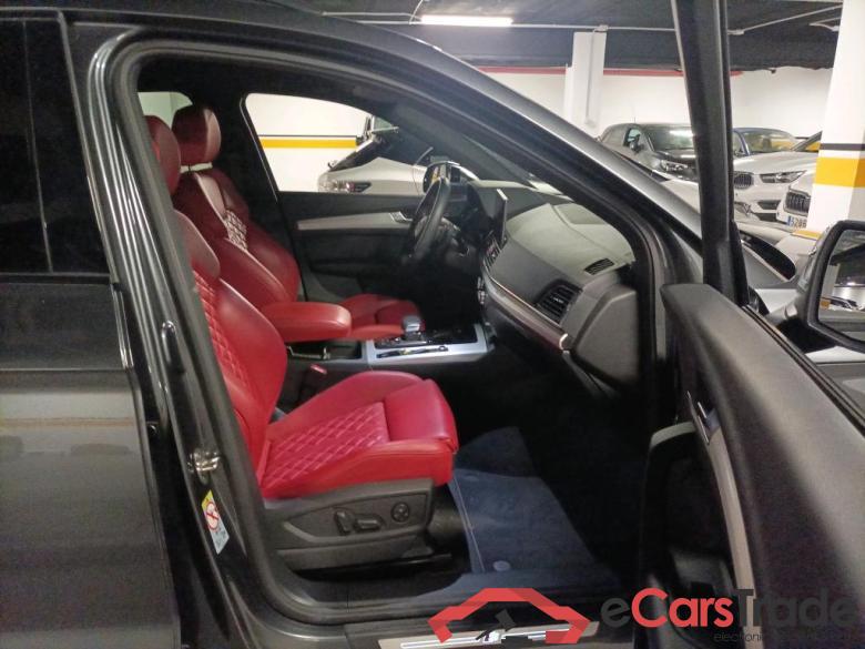 Audi SQ5 TDI Quattro SQ5 3.0 TDI 340CV AT8 E6d #6