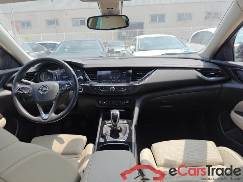Opel GS 1.6 CDTi 100kW Turbo D Innovation Insignia B Grand Sport INNOVATION 1.6 CDTI 135CV MT6 E6dT #3