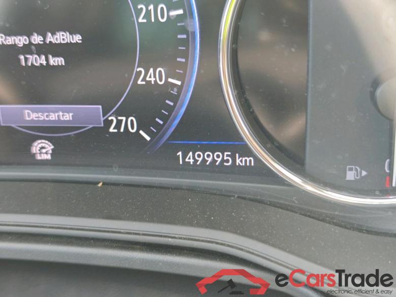 Opel GS 1.6 CDTi 100kW Turbo D Innovation Insignia B Grand Sport INNOVATION 1.6 CDTI 135CV MT6 E6dT #5