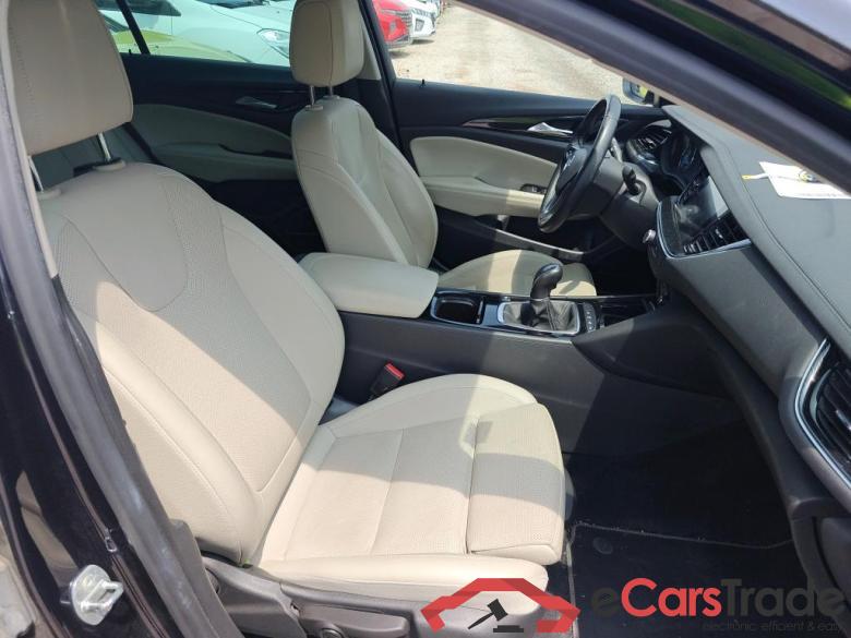 Opel GS 1.6 CDTi 100kW Turbo D Innovation Insignia B Grand Sport INNOVATION 1.6 CDTI 135CV MT6 E6dT #6