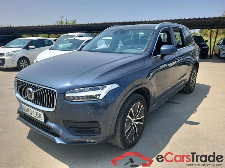Volvo 2.0 B5 D5 AWD Business Plus Auto XC90 Business Plus AWD 2.0 B5 235CV AT8 E6dT #1