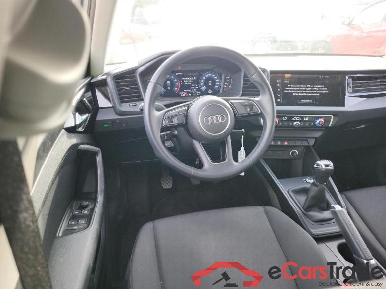 Audi Sportback Advanced 25 TFSI 70kW (95CV) (CX) A1 Sportback 25 TFSI 1.0 95CV MT5 #3