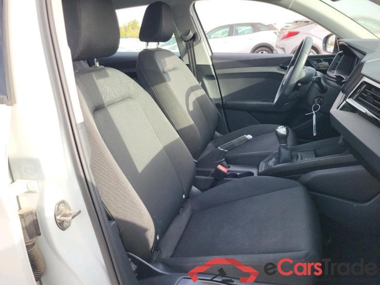 Audi Sportback Advanced 25 TFSI 70kW (95CV) (CX) A1 Sportback 25 TFSI 1.0 95CV MT5 #6