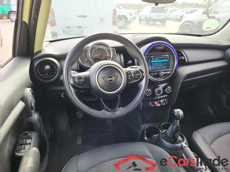 Mini ONE 5 PUERTAS Mini 5p One 1.5 100CV MT6 E6dT #3