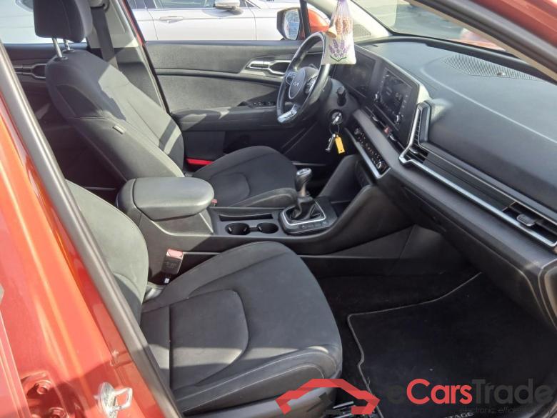 Kia 1.6 T-GDi 110kW (150CV) Concept 4x2 Sportage Concept 1.6 T-GDI 150CV E6d #6