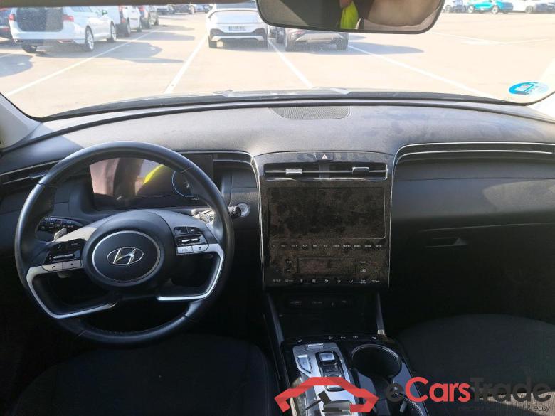 Hyundai 1.6 TGDI 169kW HEV Tecno Sky Auto Tucson Tecno Hybrid 2WD 1.6 T-GDI 180CV E6d #3