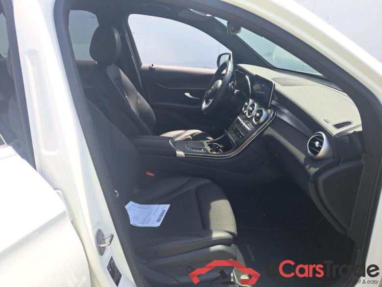Mercedes GLC 220 d 4MATIC Clase GLC GLC 220 d 4Matic (253.915) 195CV E6d #6
