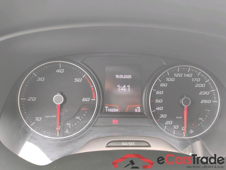 Seat 1.6 TDI 85kW S&S Style Visio Ed Nav Leon Style Visio Edition 1.6 TDI 115CV MT5 E6dT #5