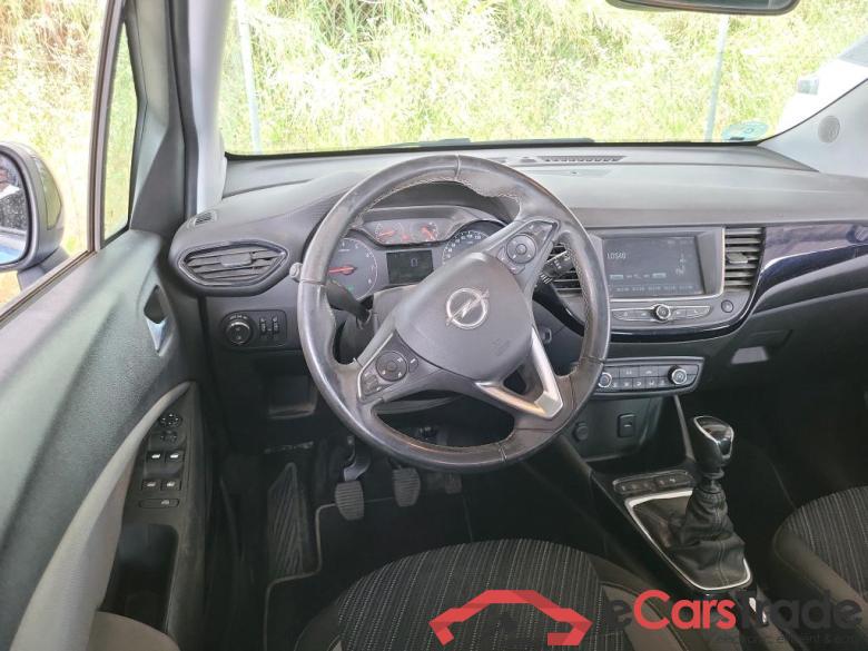 Opel 1.2 81kW Design Line 120 Aniversario S/S Crossland X Design Line 1.2 Turbo 110CV MT6 E6dT #3