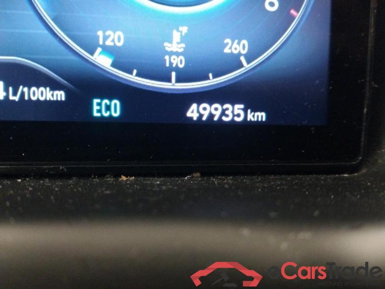 Hyundai 1.6 TGDI 110kW (150CV) 48V Tecno Sky HYUNDAI Tucson / 2020 / 5P / todoterreno 1.6 TGDI 110kW (150CV) 48V Tecno Sky #5