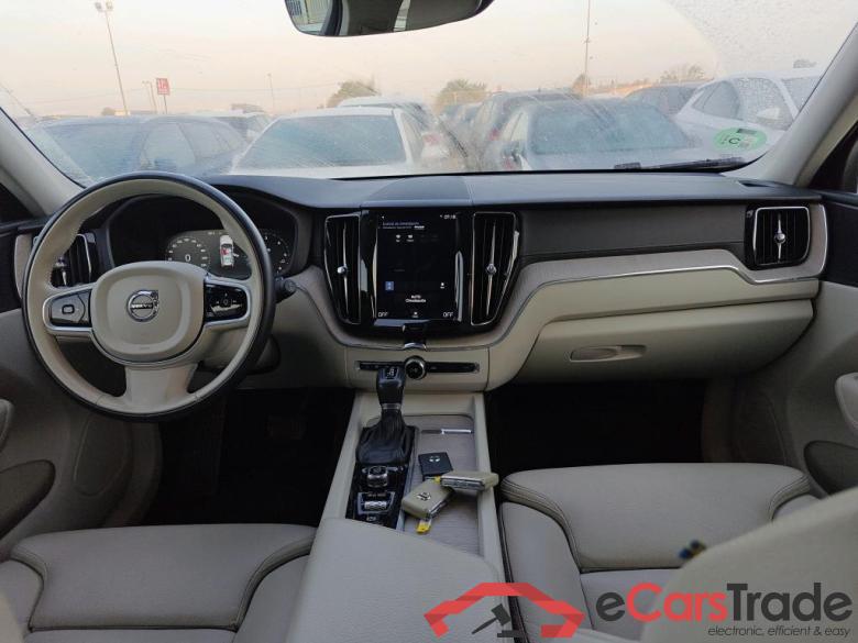 Volvo 2.0 D4 Inscription Auto XC60 Inscription 2WD 2.0 D4 190CV AT8 E6dT #3