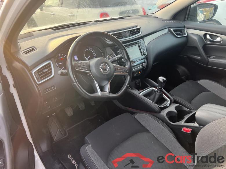 Nissan dCi 150CV (110kW) N-CONNECTA (AC) NISSAN QASHQAI / 2017 / 5P / todoterreno dCi 150CV (110kW) N-CONNECTA (AC) #3