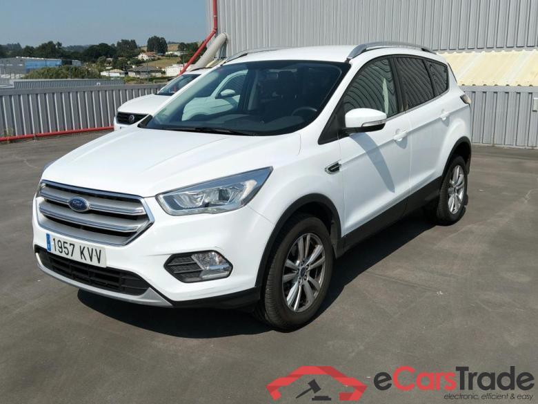 Ford 1.5 EcoBoost 88kW 4x2 Trend+ (CX) Kuga Trend+ 1.5 EcoBoost 120CV MT6 E6dT #1