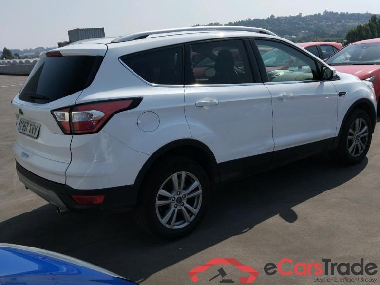 Ford 1.5 EcoBoost 88kW 4x2 Trend+ (CX) Kuga Trend+ 1.5 EcoBoost 120CV MT6 E6dT #2