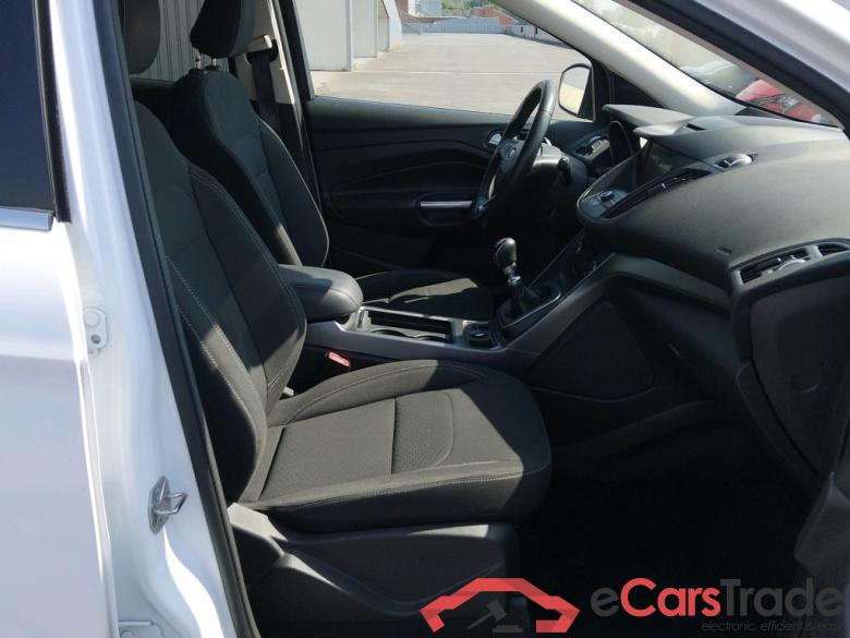 Ford 1.5 EcoBoost 88kW 4x2 Trend+ (CX) Kuga Trend+ 1.5 EcoBoost 120CV MT6 E6dT #6