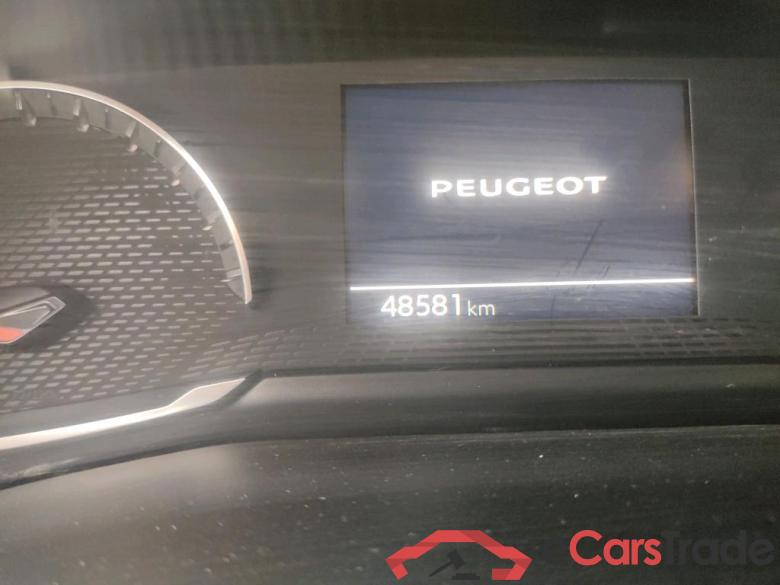 Peugeot Allure Pack BlueHDI 81kW (110CV) (AC) 2008 Allure Pack 1.5 HDi 110CV MT6 E6d #5