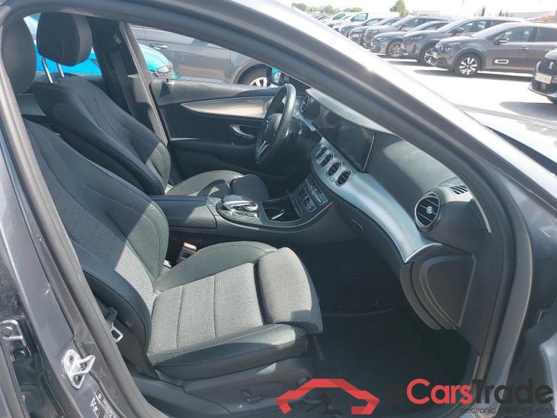Mercedes E 220 d Estate Clase E E 220 d (213.204)AMG AMG Line 195CV AT9 E6dT #6