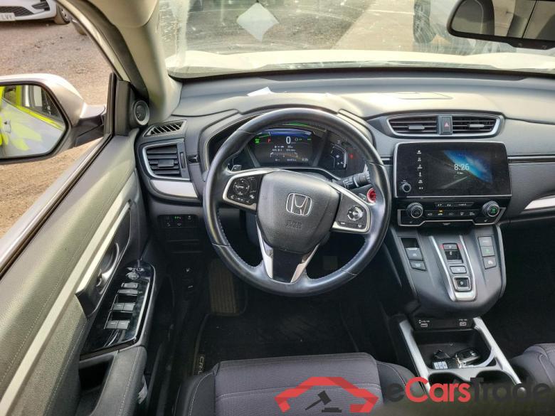 Honda 2.0 i-MMD 4x2 ELEGANCE NAVI HONDA CR-V / 2018 / 5P / todoterreno 2.0 i-MMD 4x2 ELEGANCE NAVI #3