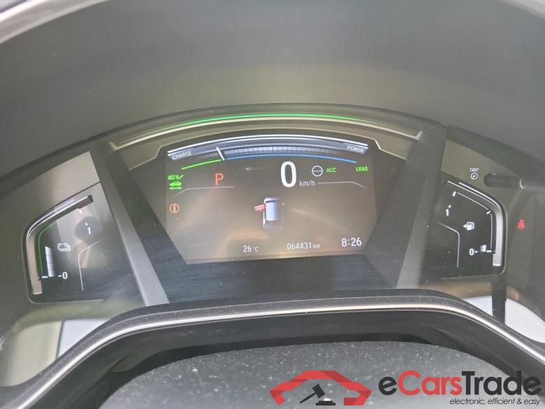 Honda 2.0 i-MMD 4x2 ELEGANCE NAVI HONDA CR-V / 2018 / 5P / todoterreno 2.0 i-MMD 4x2 ELEGANCE NAVI #4