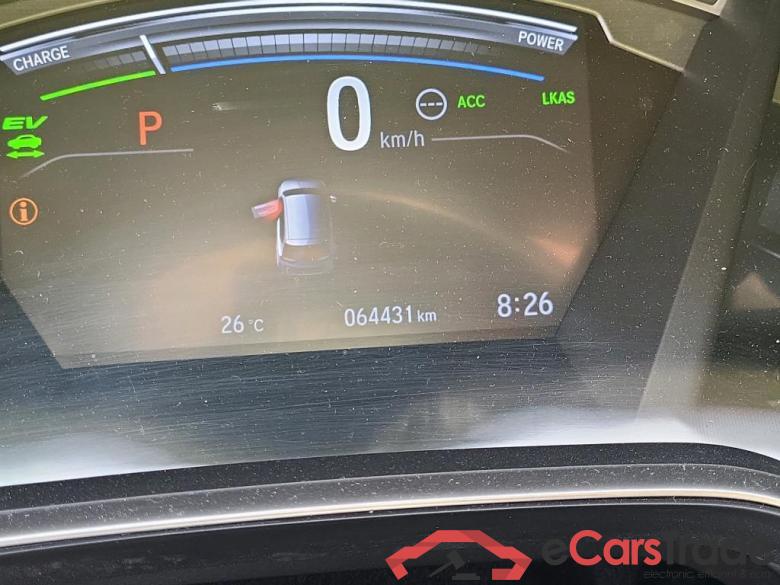 Honda 2.0 i-MMD 4x2 ELEGANCE NAVI HONDA CR-V / 2018 / 5P / todoterreno 2.0 i-MMD 4x2 ELEGANCE NAVI #5