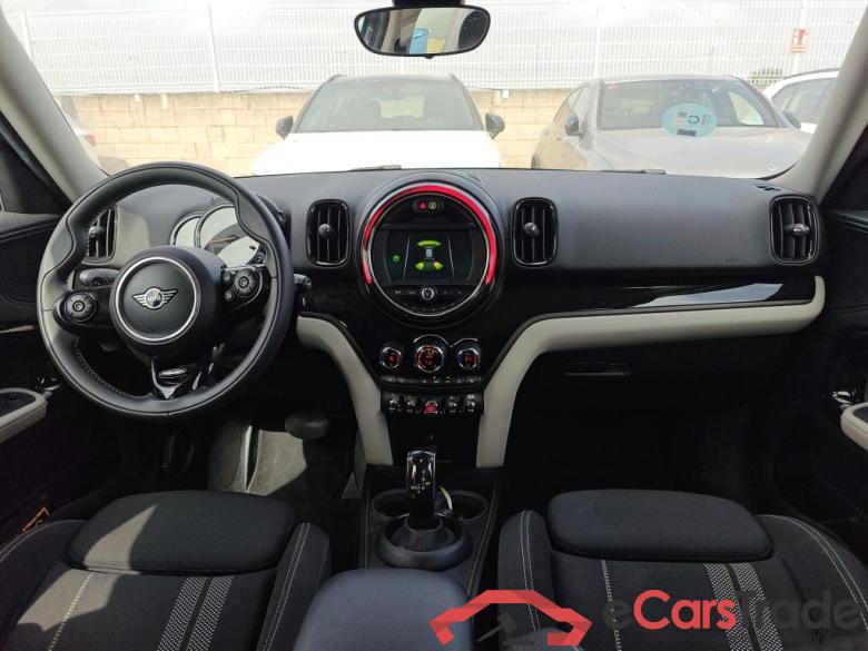 Mini Cooper S ALL4 Countryman Cooper S ALL4 2.0 190CV AT8 E6 #3