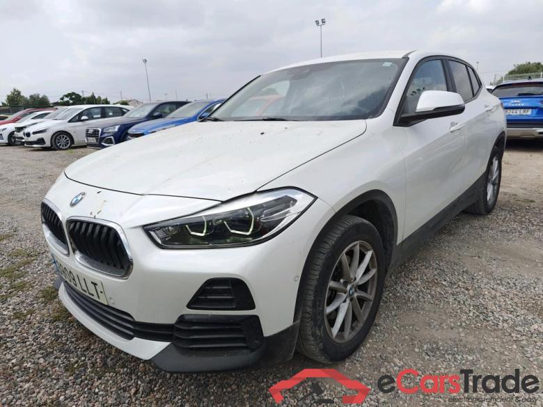 BMW sDrive18i Serie X2 sDrive 18i 1.5 140CV AT7 E6dT #1