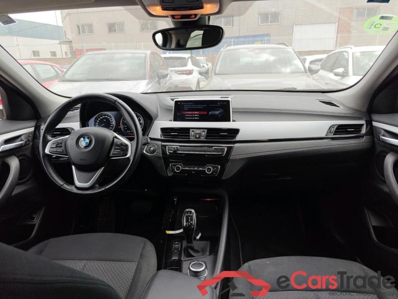 BMW sDrive18i Serie X2 sDrive 18i 1.5 140CV AT7 E6dT #3