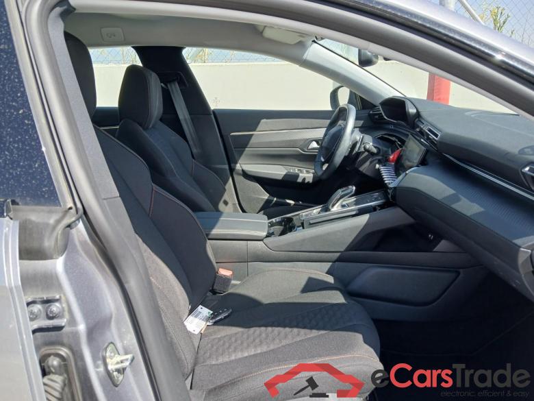 Peugeot SW Active Pack PureTech 130 S&S EAT8 508 SW Active Pack 1.2 PureTech 130CV AT8 E6d #6