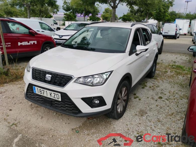 Seat 1.0 TSI 70kW (95CV) Style Edition Eco (CX) Arona Style Edition 1.0 TSI 95CV MT5 E6dT #1