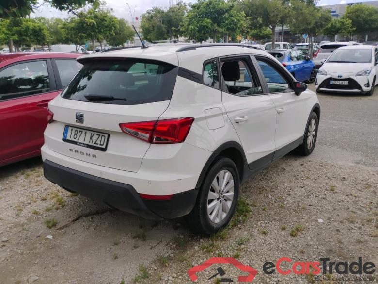 Seat 1.0 TSI 70kW (95CV) Style Edition Eco (CX) Arona Style Edition 1.0 TSI 95CV MT5 E6dT #2