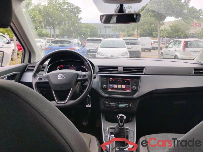 Seat 1.0 TSI 70kW (95CV) Style Edition Eco (CX) Arona Style Edition 1.0 TSI 95CV MT5 E6dT #3