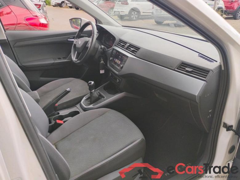 Seat 1.0 TSI 70kW (95CV) Style Edition Eco (CX) Arona Style Edition 1.0 TSI 95CV MT5 E6dT #6