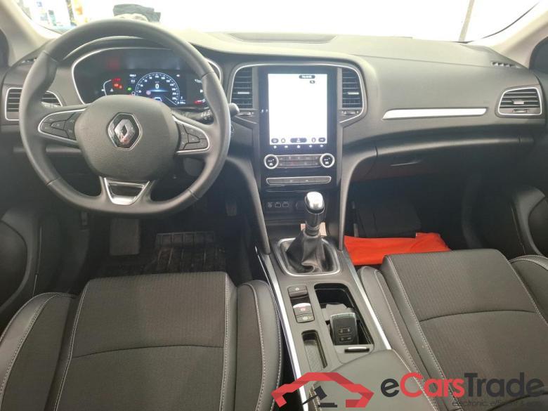 Renault  Megane IV Berline 5 ptes. Techno 1.5 dCi 115CV BVM6 E6d #5