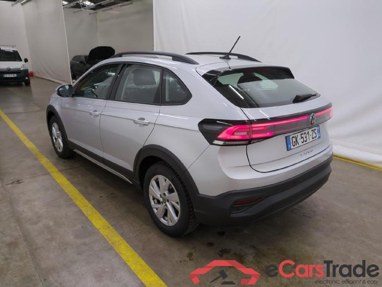 Volkswagen  VOLKSWAGEN Taigo / 2021 / 5P / SUV 1.0 TSI 110 Life Business #2