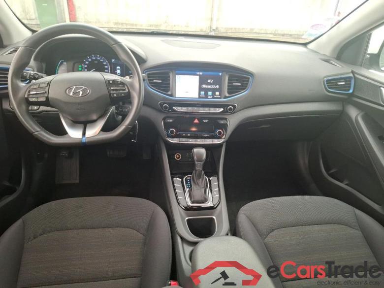 Hyundai Hybrid Business Ioniq Business Hybrid 1.6 GDI 140CV E6 #5