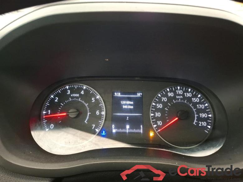 Renault CA Tr GCF F3500 L3H2 dCi 135 RENAULT Master / 2019 / 4P / Fourgon tôlé CA Tr GCF F3500 L3H2 dCi 135 #6