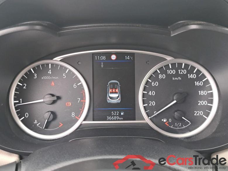 Nissan IG-T 92 Business Edition NISSAN Micra / 2016 / 5P / Berline IG-T 92 Business Edition #6