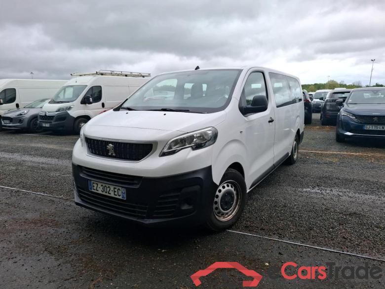 Peugeot BLUEHDI 115 S&S LONG PEUGEOT Expert 4p Combi BLUEHDI 115 S&S LONG #1