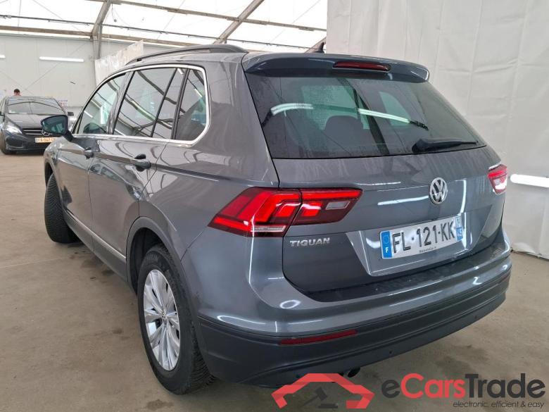 Volkswagen 1.5 TSI 150 EVO BMV6 Confortline Tiguan Comfortline BMT/Start-Stop 1.5 TSI 150CV BVM6 E6dT #2