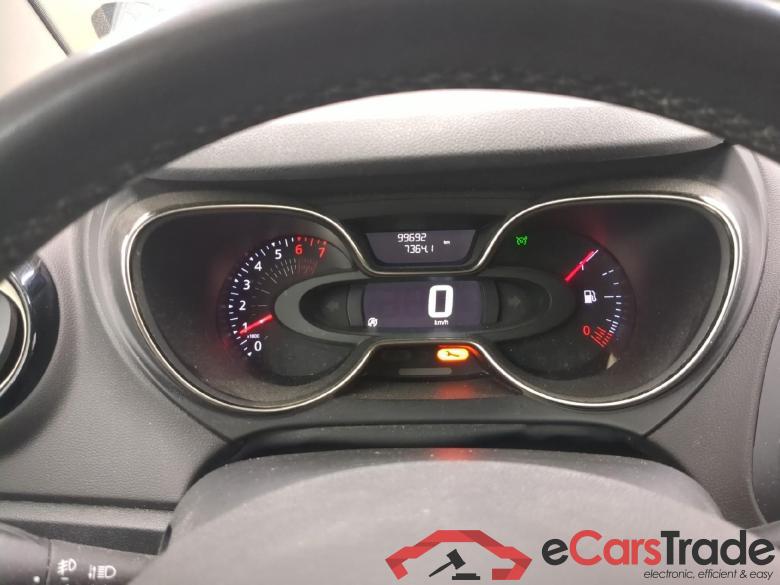 Renault Business TCe 90 Captur Business 0.9 TCe 90CV BVM5 E6 / TRANSFO VP/VF #6