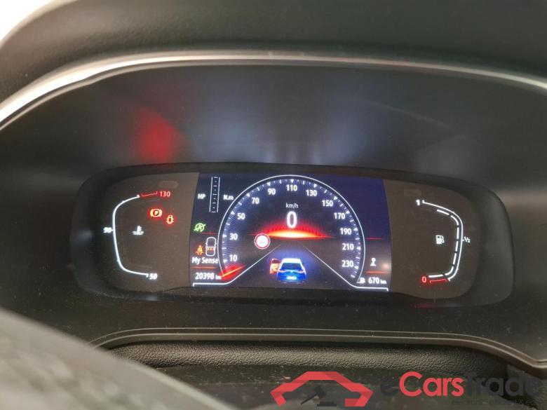 Renault  Megane IV Berline 5 ptes. Techno 1.5 dCi 115CV BVM6 E6d #6