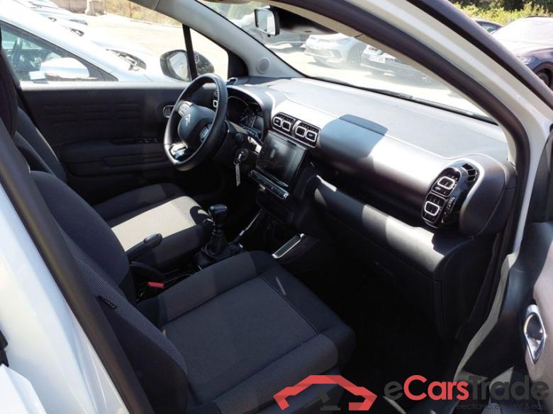 CITROEN C3 Aircross 81kW (110CV) Plus PureTech #3