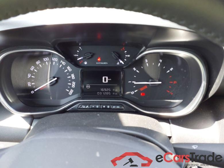 CITROEN C3 Aircross 81kW (110CV) Plus PureTech #4