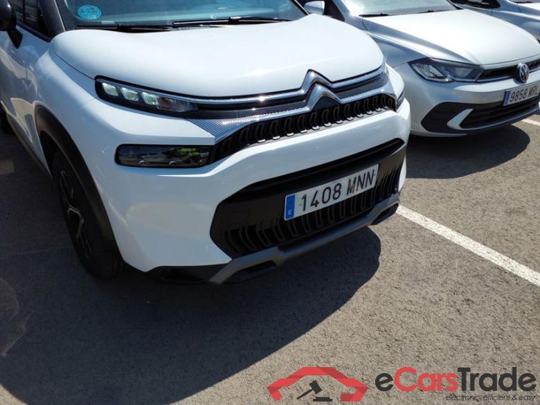 CITROEN C3 Aircross 81kW (110CV) Plus PureTech #6
