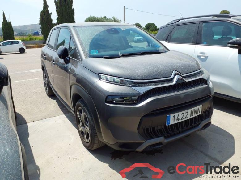 CITROEN C3 Aircross 81kW (110CV) You! PureTech #1