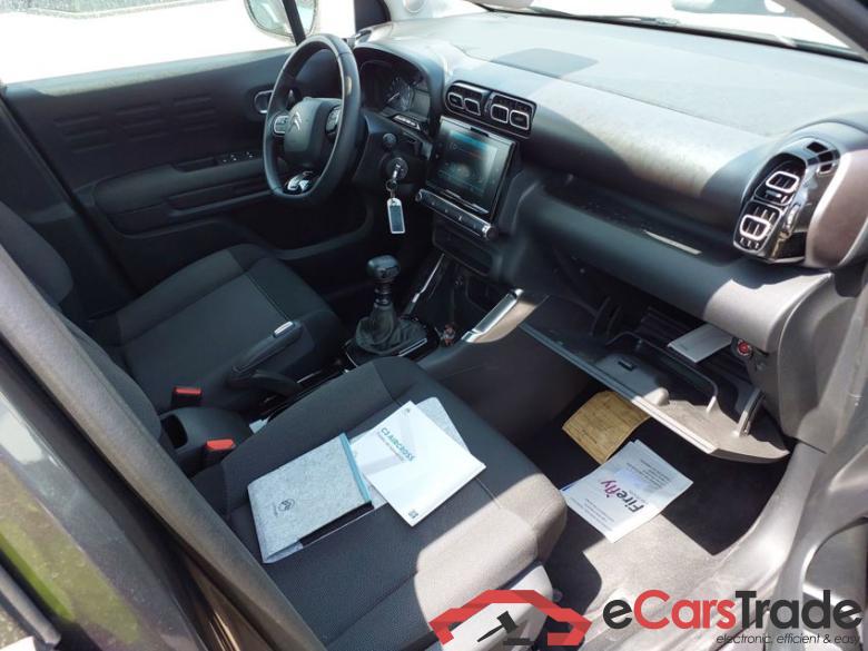 CITROEN C3 Aircross 81kW (110CV) You! PureTech #3