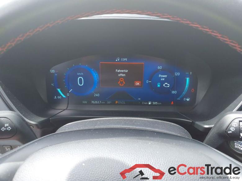 FORD Kuga 2.5 Duratec PHEV 165KW(225CV)Automático HF-45 ST-LINE X #4