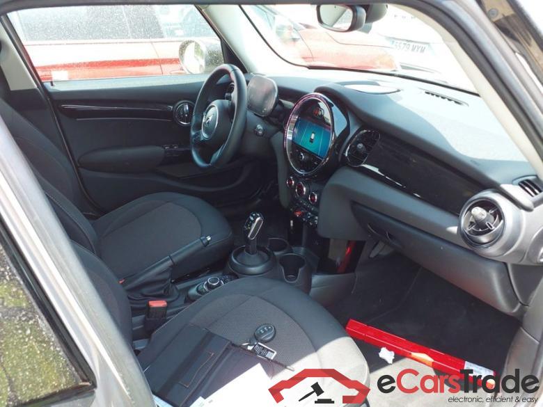 MINI Cooper 5p AUT #3