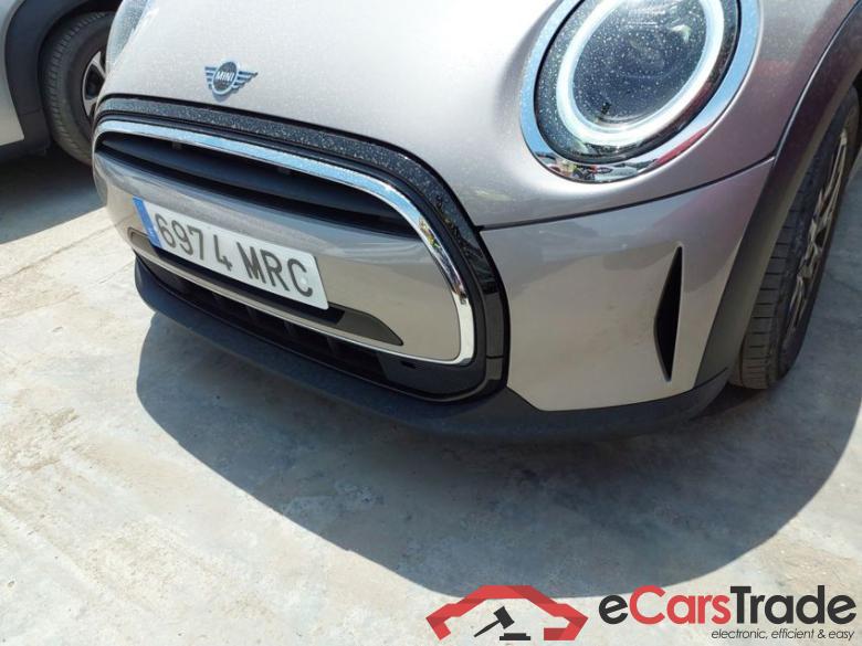MINI Cooper 5p AUT #6